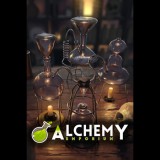 Xteam software solutions Alchemy Emporium (PC - Steam elektronikus játék licensz)