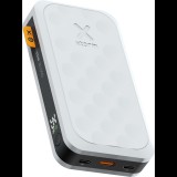 Xtorm 35W Fuel Series Powerbank 20.000mAh - Dusk White (FS5200)