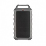 Xtorm Powerbank 20W Solar 10000mah szürke