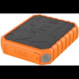 Xtorm Xtreme Rugged 10.000 mAh Outdoor Powerbank 20W PD (XR201)