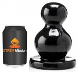 Xtrem Mission Mission twice – kétszeres élvezet, prémium maszturbátor