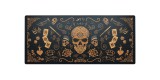 Xtrfy GP5 Calavera XL Gaming Egérpad GP5-CALAVERA-XL