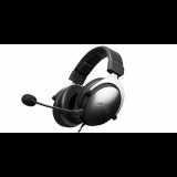Xtrfy H1 mikrofonos fejhallgató fekete (xt1058) - Fejhallgató