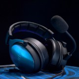 Xtrfy H1 Pro Gaming Headset Black XG-H1