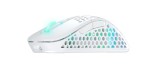 Xtrfy M4 RGB Wireless Gaming White M4W-RGB-WHITE