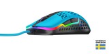 Xtrfy M42 RGB Gaming Miami Blue 1304