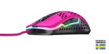 Xtrfy M42 RGB Gaming Pink 1305
