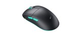 Xtrfy M8 Wireless Gaming Mouse Black M8 WIRELESS BLACK