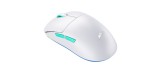 Xtrfy M8 Wireless Gaming Mouse White M8 WIRELESS WHITE