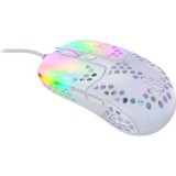 Xtrfy MZ1W RGB Wireless Gaming Mouse White MZ1W-RGB-WHITE-TP