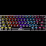 XTRIKE ME GK-916 Wired Mechanical Keyboard - EN (GK-916)