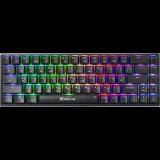 XTRIKE ME GK-995W BK Wireless Mechanical Keyboard - EN (GK-995W BK)