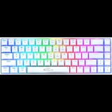 XTRIKE ME GK-995W WH Wireless Mechanical Keyboard - EN (GK-995W WH)