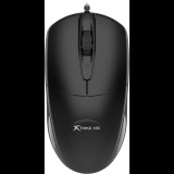 XTRIKE ME GM-115 Wireless Office Mouse (GM-115)