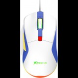 XTRIKE ME GM-227 Wired Gaming Mouse (GM-227)