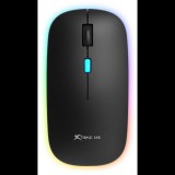 Xtrike Me GW-113 Vezeték nélküli Gaming Egér Fekete (GW-113)