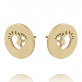 Xuping Baby fülbevaló