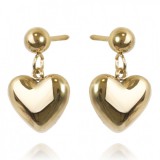 Xuping Ella fülbevaló