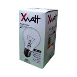 XWATT normál izzó 100W E27-es foglalattal - 1db
