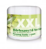 XXL Bőrfeszesítő testápoló krém 500 ml