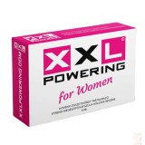 XXL poweing for women - 4db