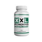 XXL POWERING FERTILE BOOST FOR MEN TESZTOSZTERON ÉS SPERMANÖVELŐ KAPSZULA- 60 DB