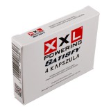XXL POWERING FOR MEN - 4 DB