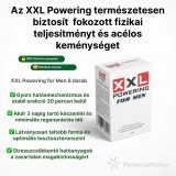 XXL POWERING FOR MEN - 8 DB