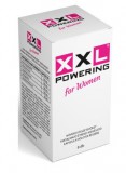 XXL POWERING FOR WOMEN NŐI VÁGYFOKOZÓ KAPSZULA - 8 DB