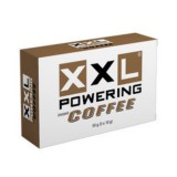 XXL powering potencianövelő instant coffe - 5db