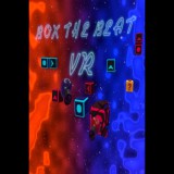 xyTec-Games BOX THE BEAT VR (PC - Steam elektronikus játék licensz)