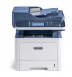 Xerox WorkCentre 3335DNI mono multifunkciós lézernyomtató (3335V_DNI)