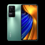 Xiaomi Poco F4 5G 128GB 6GB RAM Dual zöld