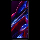 Xiaomi Poco X5 6.67" 256GB Dual SIM 5G Fekete okostelefon