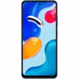 Xiaomi Redmi Note 11S 6/128GB Dual-Sim mobiltelefon kék (Xiaomi Redmi Note 11S 6/128GB k&#233;k) - Mobiltelefonok