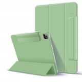 Xprotector Apple Ipad Pro 12.9" (2020) Smart book pántos tok mentazöld (121245) (x121245) - Tablet tok