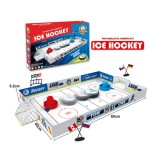 YA SHUN Léghoki asztali társasjáték 70x36x5 cm