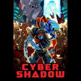 YACHT CLUB GAMES Cyber Shadow (PC - Steam elektronikus játék licensz)