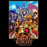 YACHT CLUB GAMES Shovel Knight: King of Cards (PC - Steam elektronikus játék licensz)