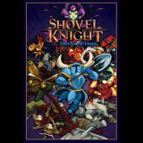 YACHT CLUB GAMES Shovel Knight: Shovel of Hope (PC - Steam elektronikus játék licensz)