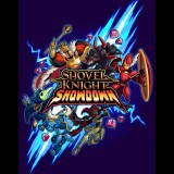 YACHT CLUB GAMES Shovel Knight Showdown (PC - Steam elektronikus játék licensz)