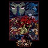 YACHT CLUB GAMES Shovel Knight: Specter of Torment (PC - Steam elektronikus játék licensz)