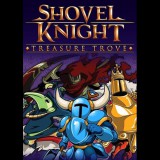 YACHT CLUB GAMES Shovel Knight: Treasure Trove (PC - Steam elektronikus játék licensz)