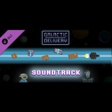 Yak Studios LLC Galactic Delivery - Soundtrack (PC - Steam elektronikus játék licensz)
