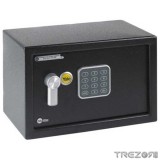 Yale-250 bútorszéf