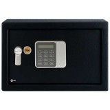 YALE® | 250 Érték széf Digitális zárral és LCD kijelzővel