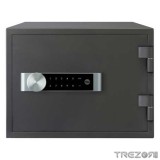 Yale 352 exkluzív tűzálló dokumentum és értéktároló széf