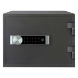 YALE® | 352 Tűzálló széf Digitális zárral Érintőkijelzővel