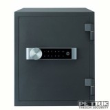 Yale 420 exkluzív tűzálló dokumentum és értéktároló széf