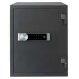 YALE® | 520 Tűzálló széf Digitális zárral Érintőkijelzővel